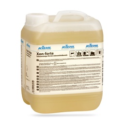 [J551005] Xon-Forte habos tisztítószer 5 l-es Kiehl ADR
