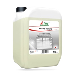 [0702652] Longlife Hospital padlóápolószer 10 kg-os Tana