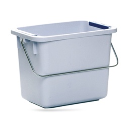 [V114001] Vileda Prof. Ultra Speed mopos felmosó vödör 15 l-es