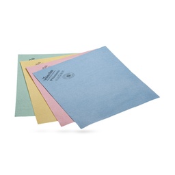 [V143586] Vileda Prof. PVA micro törlőkendő piros