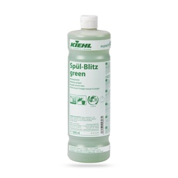 [J555901] Spül-Blitz green kézi mosogatószer koncentrátum 1 l-es Kiehl