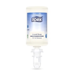 [424401] Tork Prem. ipari krémszappan 1 l-es S4