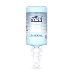 [424601] Tork Prem. pipere krémszappan 1 l-es S4