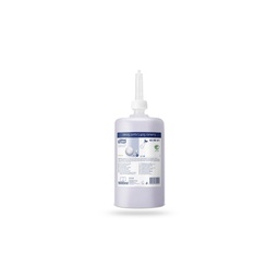 [424901] Tork Prem. luxus krémszappan  1 l-es S4