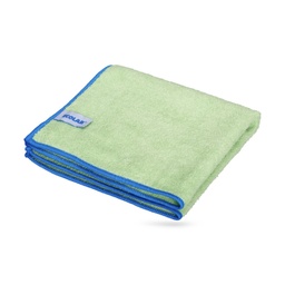 [10000060] Polifix Microclean Eco törlőkendő zöld Ecolab