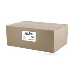 [79602] Millena hajtogatott kéztörlő V 20 x 150 lapos 2 r.