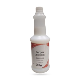 Carpex gépi szőnyegtisztító 1 l-es