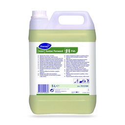 [7513109] Taski Jontec Forward lúgos padlótisztítószer 5 l-es