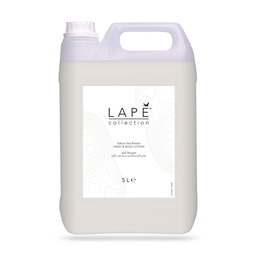 [101108426] Lapé Sakura Sea Breeze iIllatosított, hidratáló kéz-, és testápoló krém utántöltő 5 l-es