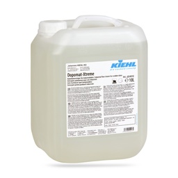 [J054010] Dopomat-Xtreme extrém erős gépi ipari tisztítószer 10 l-es ADR