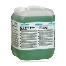 [j555910] Spül-Blitz green kézi mosogatószer koncentrátum 10 l-es Kiehl