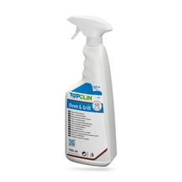 [9104540] Topmatic Clean  gépi mosogatószer 12 kg-os ADR