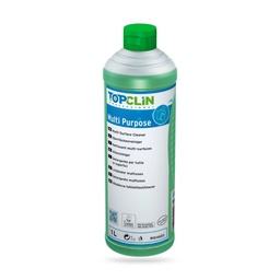 [9104860] Topclin Multi Purpose univerzális felülettisztító szer 1 l-es