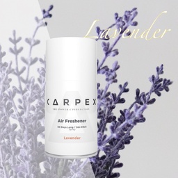[93010257] Carpex Digital levegő illatosító patron 250 ml - lavender