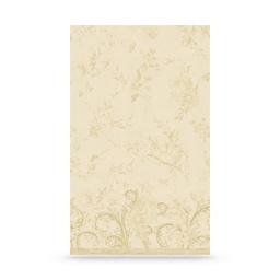 [D191276] Dunicel asztalterítő 138 x 220 cm Charm Cream