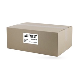 [MV3000200] Millena hajtogatott kéztörlő V 20 x 150 lapos 2 r.