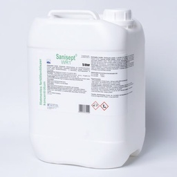 Mayadez klóros fertőtlenítő tisztítószer koncentrátum 5 l-es ADR (másolat)