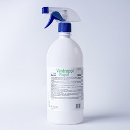 Vantropol Rapid felületfertőtlenítő 1 l-es ADR